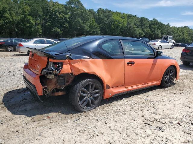 Photo 3 from auction – 2015 TOYOTA SCION TC with VIN JTKJF5C76FJ007541