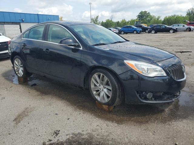 Photo 4 from auction – 2014 BUICK REGAL with VIN 2G4GK5EX6E9243185