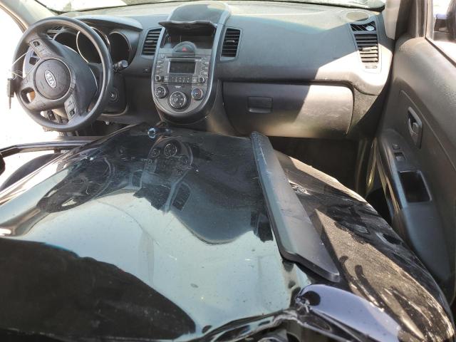 Снимка 8 от търг – 2011 KIA SOUL + с VIN KNDJT2A25B7238086