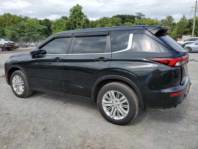 Photo 2 from auction – 2023 MITSUBISHI OUTLANDER with VIN JA4J4TA86PZ007601