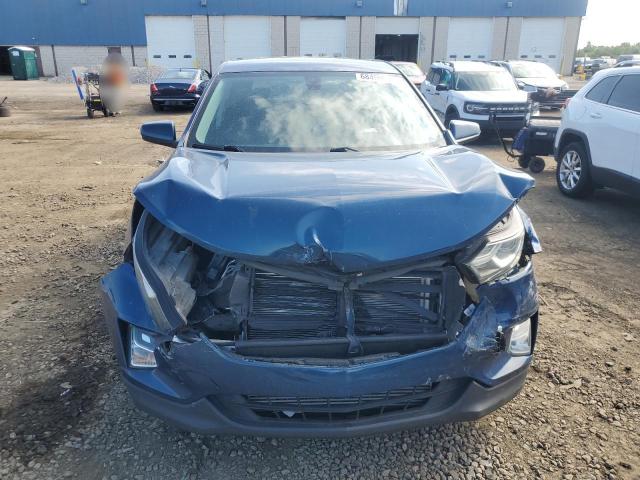 Photo 5 from auction – 2019 CHEVROLET EQUINOX with VIN 2GNAXKEV7K6168512