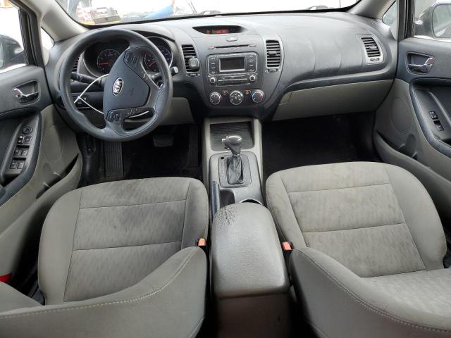 صورة رقم 8 من المزاد - 2015 KIA FORTE LX مع VIN KNAFK4A65F5437306