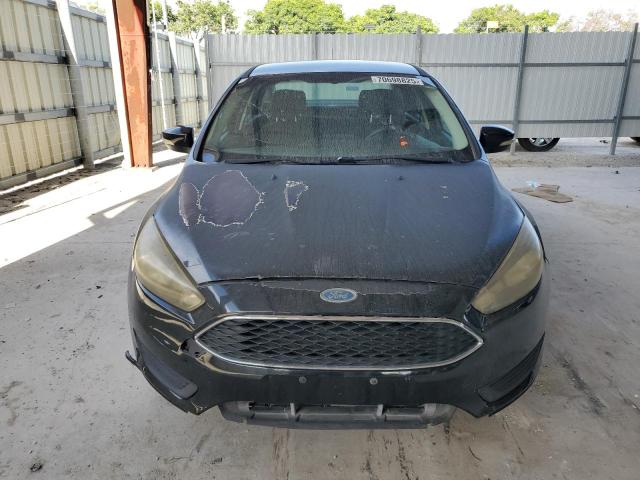 Photo 5 from auction – 2015 FORD FOCUS SE with VIN 1FADP3F25FL383258