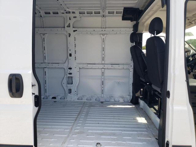 Photo 11 from auction – 2025 RAM PROMASTER with VIN 3C6MRVHG2SE548086