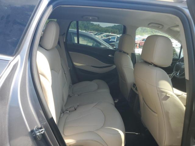 Photo 11 from auction – 2019 BUICK ENVISION P with VIN LRBFX1SA4KD010204