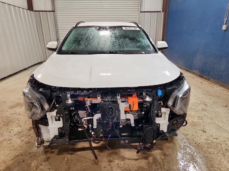 Photo 5 from auction – 2024 KIA NIRO WIND with VIN KNDCR3L17R5090885