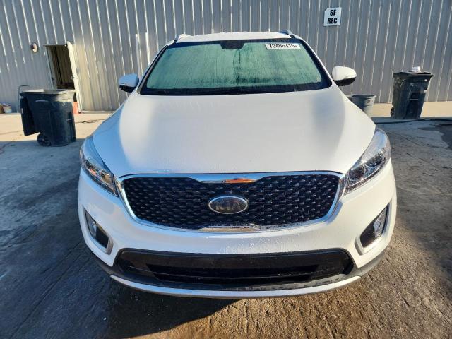 Photo 5 from auction – 2018 KIA SORENTO EX with VIN 5XYPH4A59JG423566