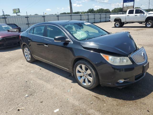 Photo 4 from auction – 2012 BUICK LACROSSE P with VIN 1G4GH5E33CF321695
