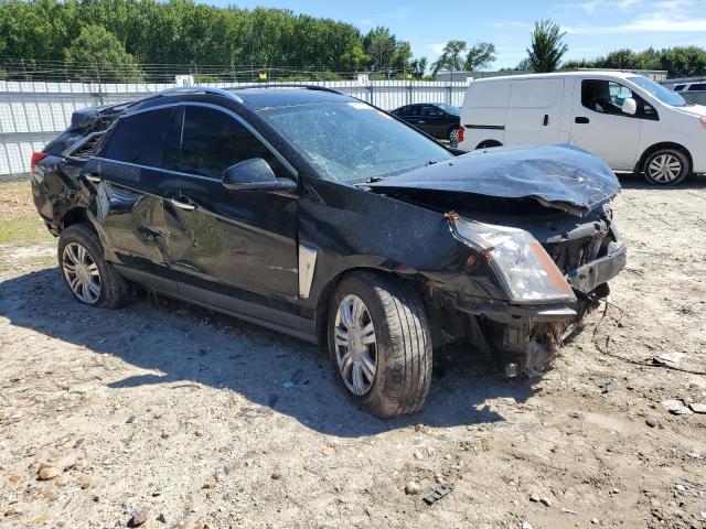 Photo 4 from auction – 2016 CADILLAC SRX LUXURY with VIN 3GYFNEE33GS519665