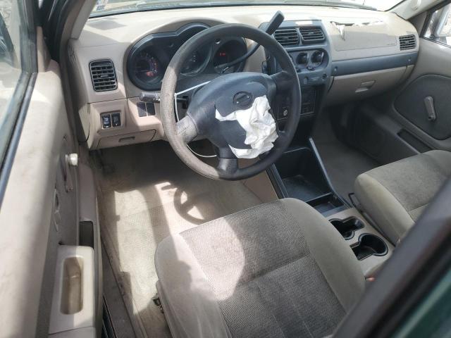 Photo 8 from auction – 2002 NISSAN FRONTIER K with VIN 1N6DD26S42C390948