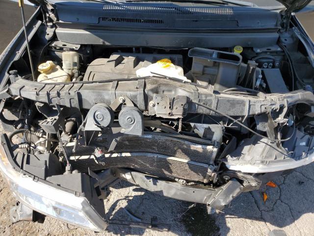 Photo 12 from auction – 2014 DODGE JOURNEY SE with VIN 3C4PDCAB0ET263555
