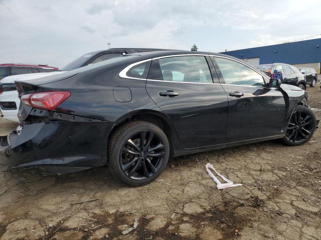 Photo 3 from auction – 2021 CHEVROLET MALIBU LT with VIN 1G1ZD5ST5MF088538