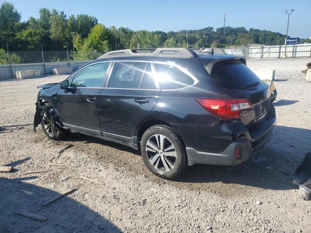 Фото 2 с аукциона – 2019 SUBARU OUTBACK 2. с VIN 4S4BSANC5K3214684