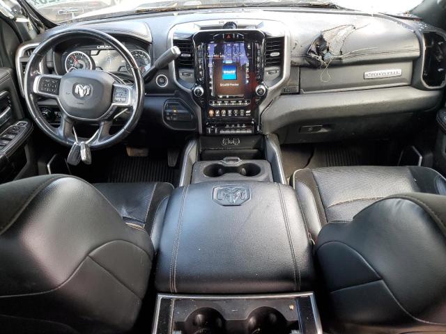 Photo 8 from auction – 2021 RAM 2500 LARAM with VIN 3C6UR5FL7MG544705