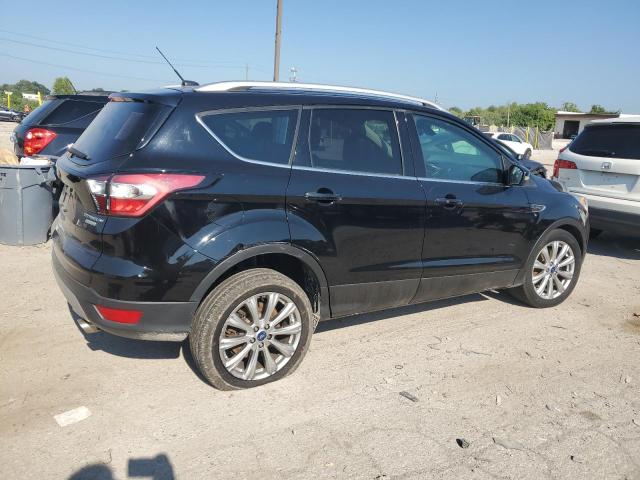 Photo 3 from auction – 2017 FORD ESCAPE TITANIUM with VIN 1FMCU0JD7HUB87868