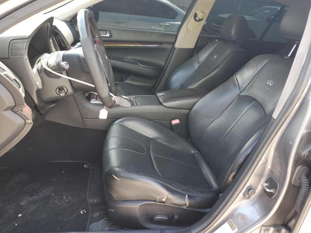Photo 7 from auction – 2012 INFINITI G37 with VIN JN1CV6AR2CM677808