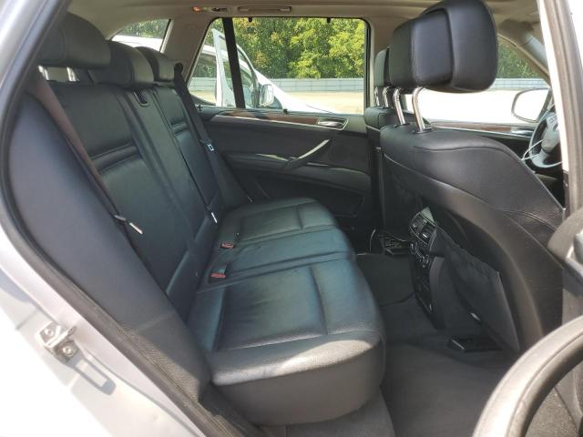 Photo 11 from auction – 2013 BMW X5 XDRIVE3 with VIN 5UXZV4C51D0B09730