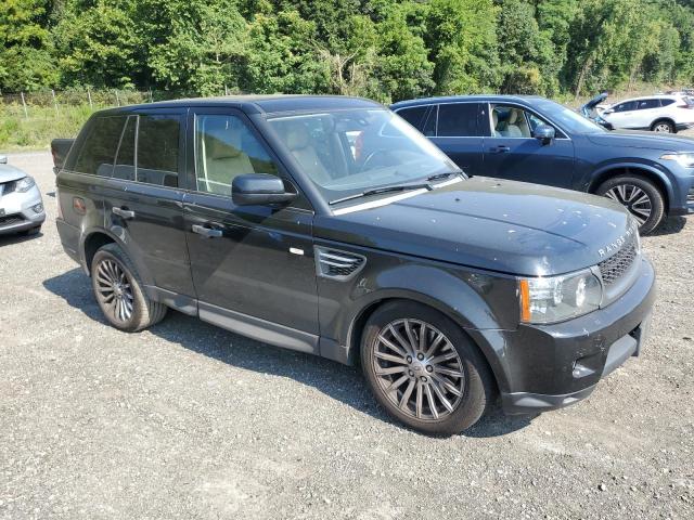 Photo 4 from auction – 2010 LAND ROVER RANGE ROVE with VIN SALSF2D41AA253655