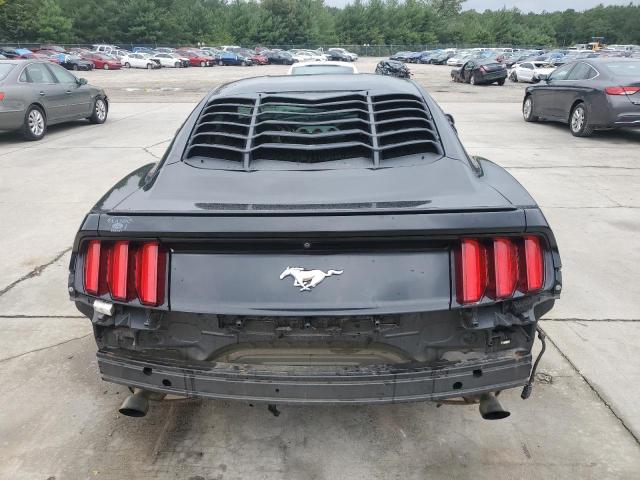 Photo 6 from auction – 2017 FORD MUSTANG with VIN 1FA6P8TH1H5308871