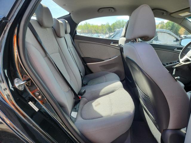 Photo 10 from auction – 2012 HYUNDAI ACCENT GLS with VIN KMHCT4AE0CU062657