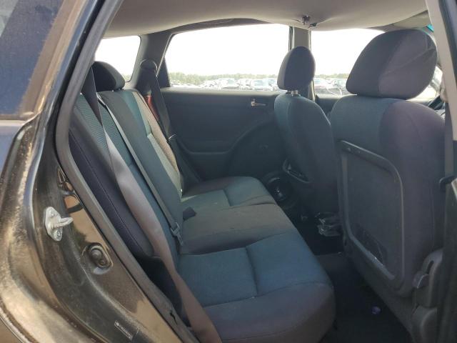 Photo 10 from auction – 2006 TOYOTA COROLLA MA with VIN 2T1KR32E06C616174