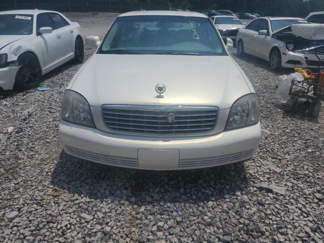 Photo 5 from auction – 2004 CADILLAC DEVILLE with VIN 1G6KD54Y14U150601