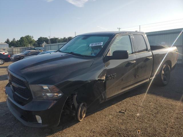RAM 1500 ST 2016 with VIN 1C6RR7FT8GS139435 - Photo from auction