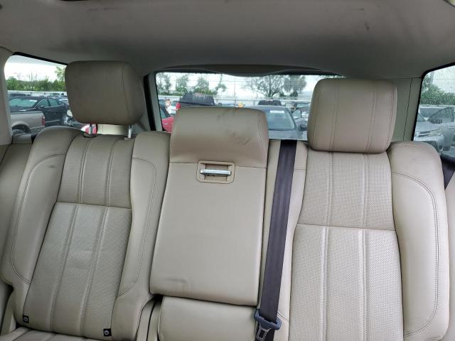 Photo 10 from auction – 2016 LAND ROVER RANGE ROVE with VIN SALGS2KF8GA261766