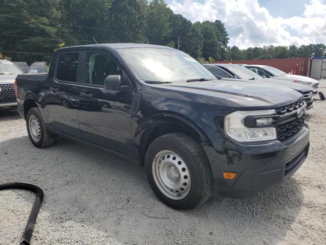 Photo 4 from auction – 2023 FORD MAVERICK X with VIN 3FTTW8E96PRA24086