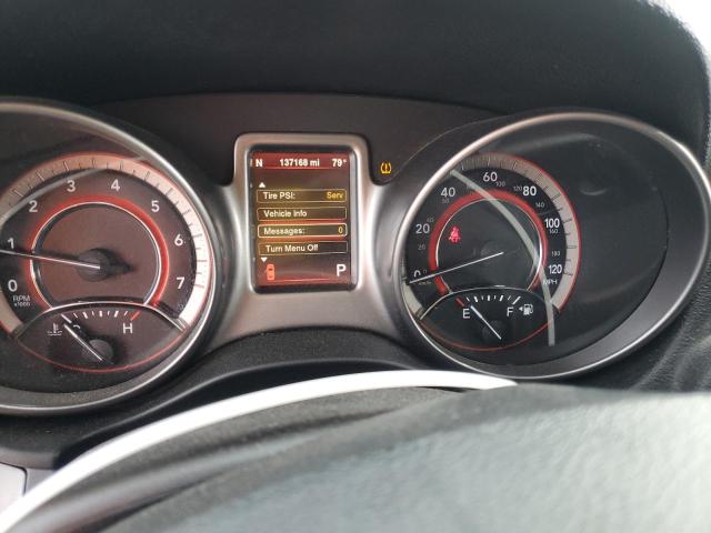 Photo 9 from auction – 2015 DODGE JOURNEY CR with VIN 3C4PDCGG6FT712984