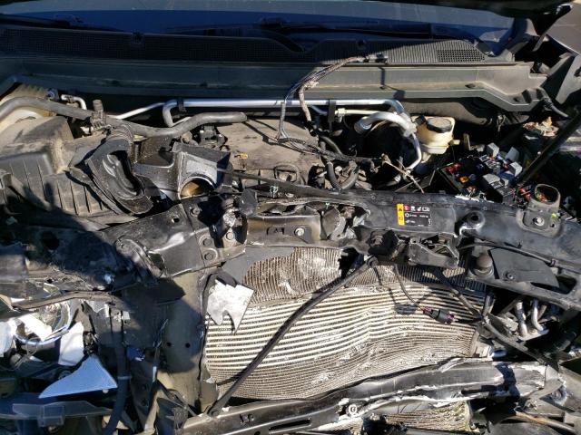 Photo 11 from auction – 2015 CHEVROLET COLORADO LT with VIN 1GCHTBE38F1230719