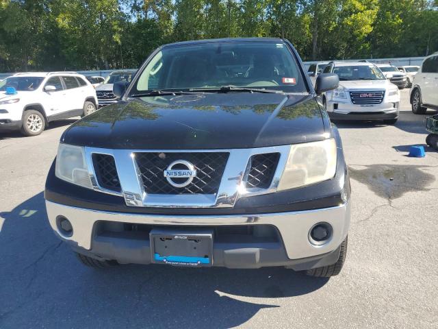 Photo 5 from auction – 2010 NISSAN FRONTIER C with VIN 1N6AD0EV4AC416403