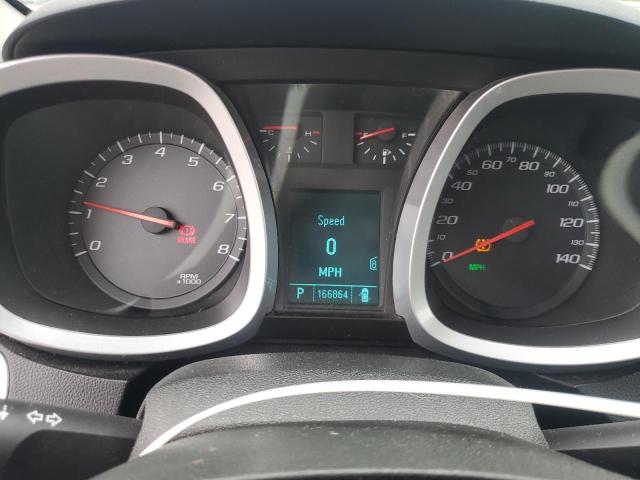 Photo 9 from auction – 2011 CHEVROLET EQUINOX LT with VIN 2CNFLDE5XB6345717