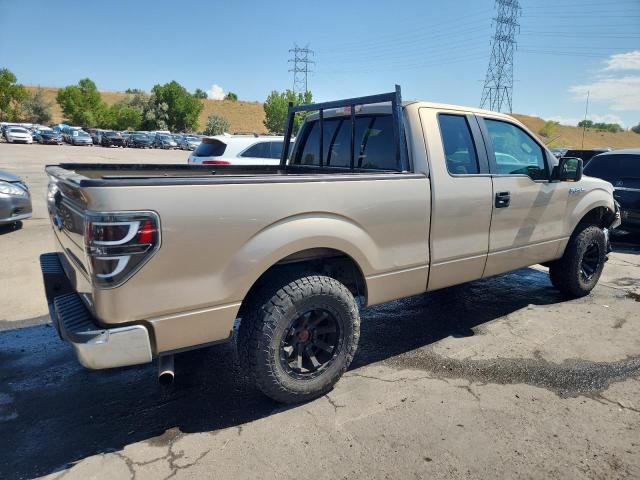 Photo 3 from auction – 2013 FORD F150 SUPER with VIN 1FTFX1CF7DFC21156