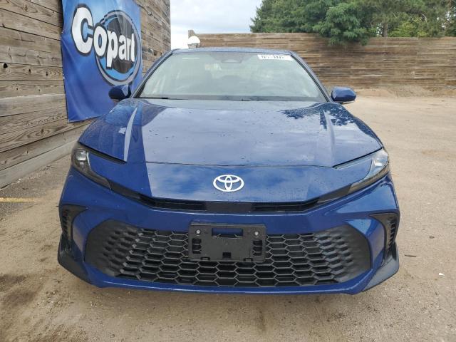 Photo 5 from auction – 2025 TOYOTA CAMRY XSE with VIN 4T1DAACK6SU160232