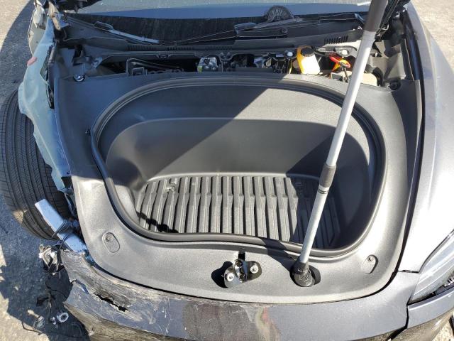 Photo 11 from auction – 2025 TESLA MODEL 3 with VIN 5YJ3E1EA9SF048526
