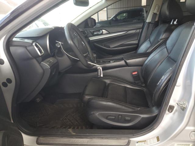 Photo 7 from auction – 2017 NISSAN MAXIMA 3.5 with VIN 1N4AA6AP8HC446123