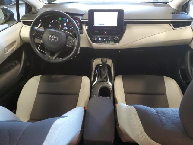 Photo 8 from auction – 2024 TOYOTA COROLLA LE with VIN 5YFB4MDE2RP151242