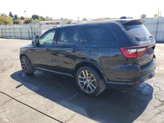 Photo 2 from auction – 2021 DODGE DURANGO R/T with VIN 1C4SDJCT0MC573915