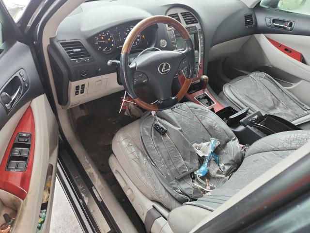 Photo 8 from auction – 2008 LEXUS ES 350 with VIN JTHBJ46G682255154