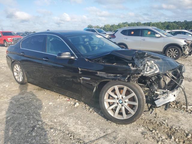 Photo 4 from auction – 2015 BMW 535 I with VIN WBA5B1C57FG125779