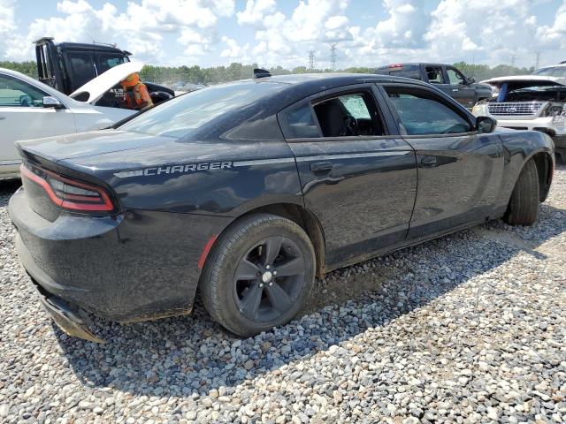 Photo 3 from auction – 2016 DODGE CHARGER SXT with VIN 2C3CDXHG8GH250933