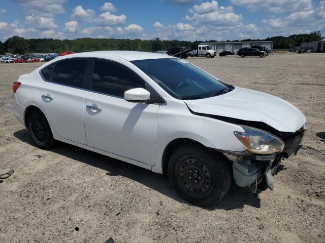 Photo 4 from auction – 2016 NISSAN SENTRA S with VIN 3N1AB7AP4GY275845