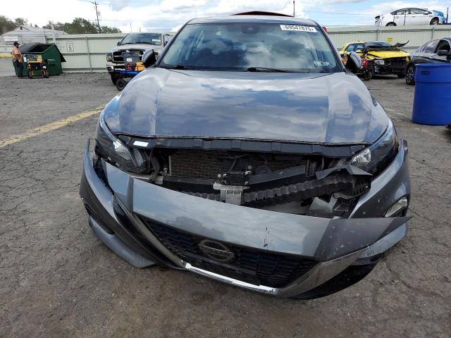 Photo 5 from auction – 2022 NISSAN ALTIMA S with VIN 1N4BL4BV9NN372632