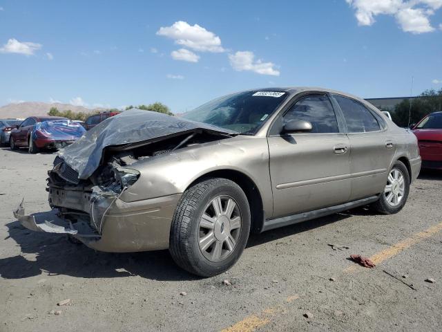 FORD TAURUS SEL 2005 with VIN 1FAFP56255A272238 - Photo from auction