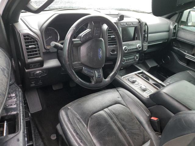 Photo 8 from auction – 2018 FORD EXPEDITION with VIN 1FMJK2AT6JEA23429