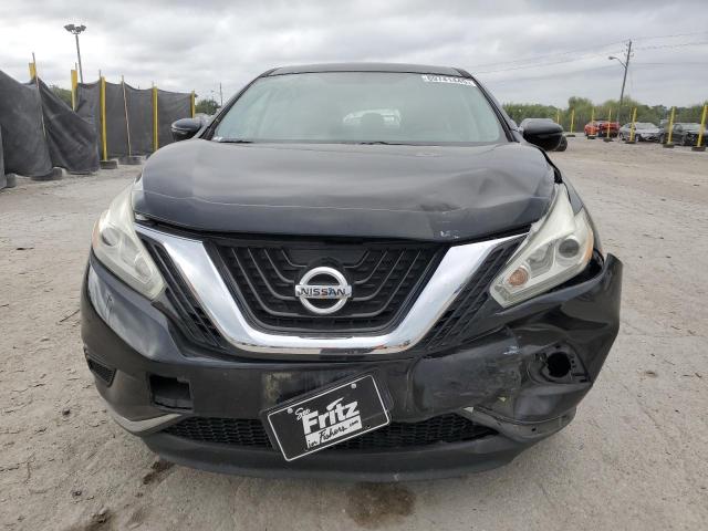 Photo 5 from auction – 2016 NISSAN MURANO S with VIN 5N1AZ2MH1GN143344