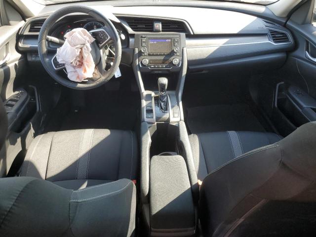 Photo 8 from auction – 2019 HONDA CIVIC LX with VIN 2HGFC2F63KH528222