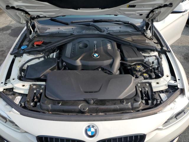 Photo 11 from auction – 2017 BMW 330 XI with VIN WBA8D9G32HNU62051