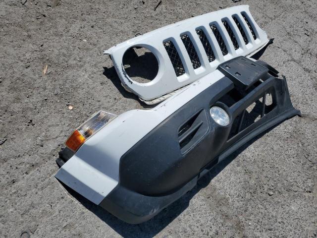 Photo 12 from auction – 2016 JEEP PATRIOT SP with VIN 1C4NJPBA5GD769579